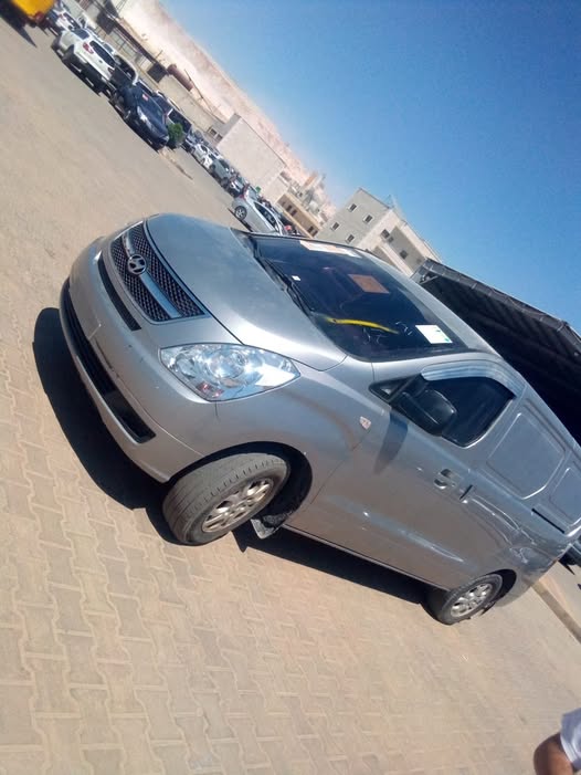هيونداي اتش وان 2015