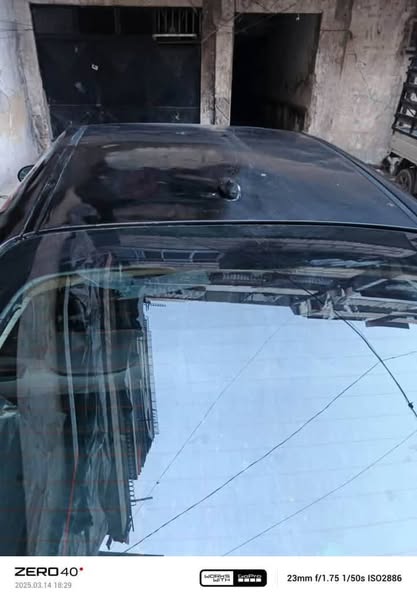 سيتروين C5 2007 - صورة 5