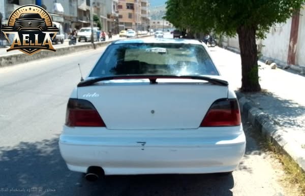 دايو سيلو 2006 - صورة 5