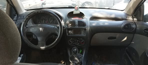 بيجو 206 2008 - صورة 3