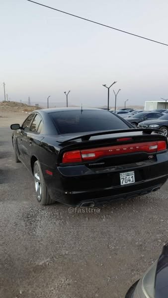 دودج تشارجر 2012 - صورة 3