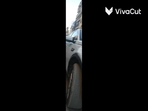 لاند روفر ايفوك 2017