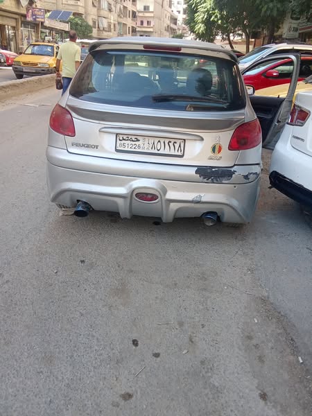 بيجو 206 2006 - صورة 5