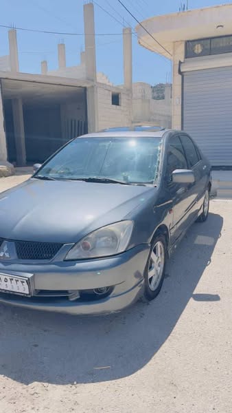 ميتسوبيشي لانسر 2007 - صورة 1