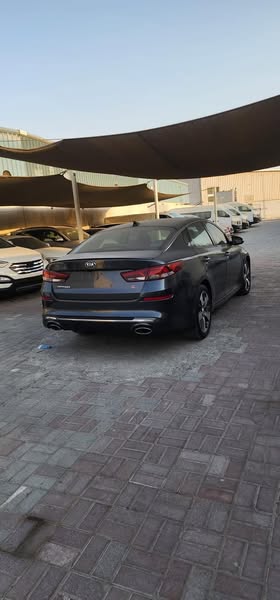 كيا اوبتيما 2019 - صورة 2