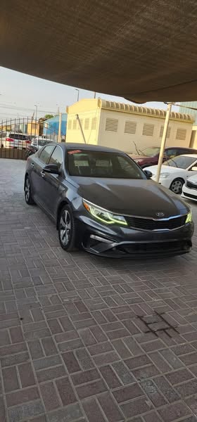 كيا اوبتيما 2019 - صورة 5
