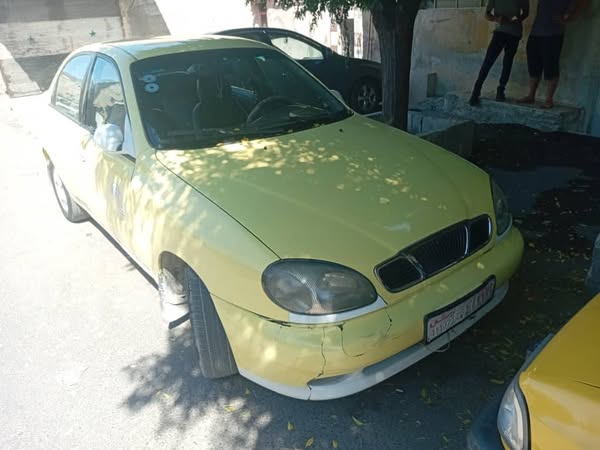 دايو لانوس 2001 - صورة 2