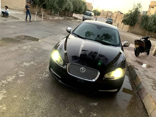 جاكور Xf 2012 - صورة 4