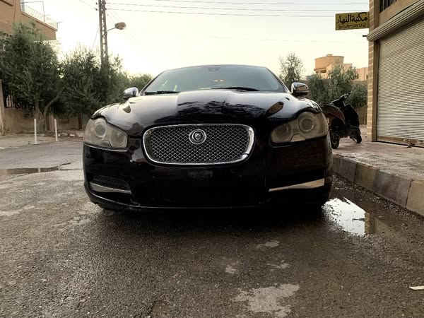 جاكور Xf 2012 - صورة 2