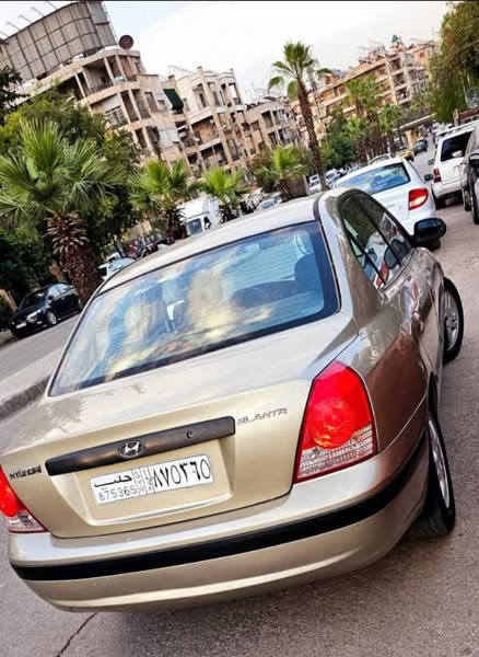 هيونداي النترا 2006 - صورة 2