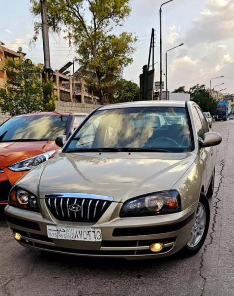 هيونداي النترا 2006 - صورة 3
