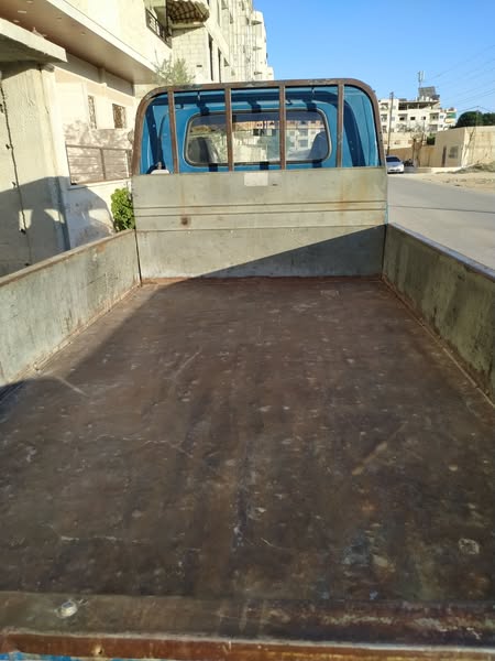 كيا 2700 1998 - صورة 4