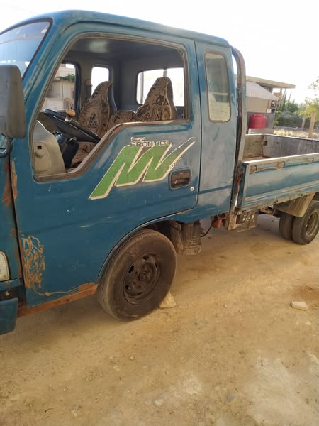 كيا 2700 1998 - صورة 1