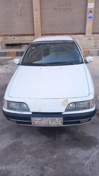 دايو اسبيرو 1997 - صورة 3