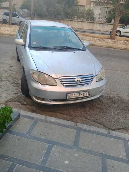 بي واي دي 2011 - صورة 1