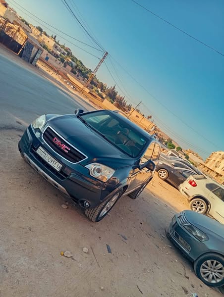 جي إم سي أنتارا 2008 - صورة 4
