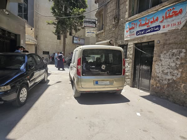 فيات دوبلو 2011 - صورة 3