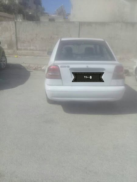 كيا أفيلا 2003 - صورة 1