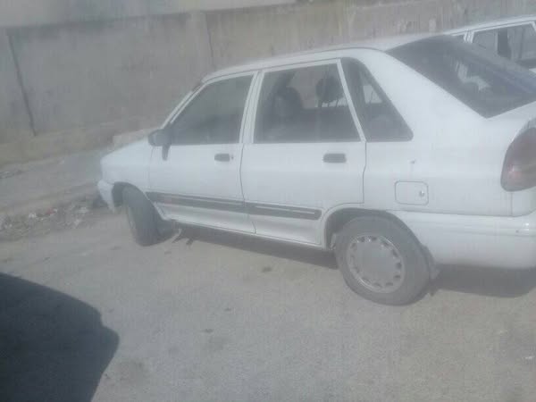 كيا أفيلا 2003 - صورة 3
