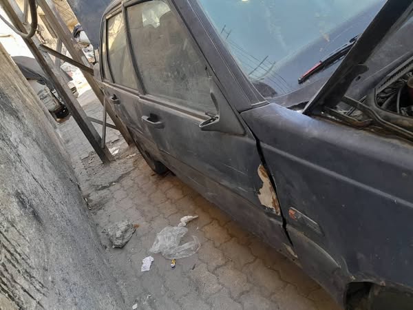 فولفو 460GL 1993 - صورة 2