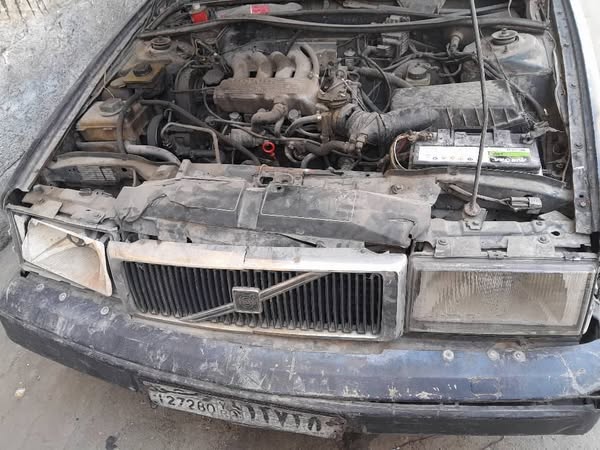فولفو 460GL 1993 - صورة 3