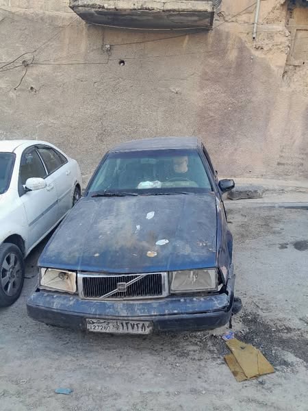 فولفو 460GL 1993 - صورة 4