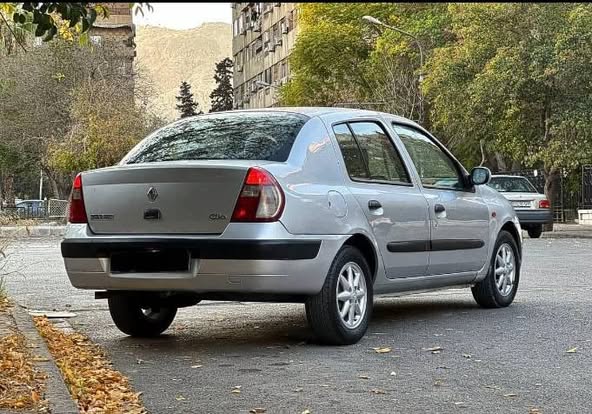 رينو كليو 2006 - صورة 4