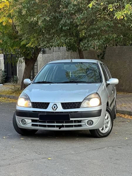 رينو كليو 2006 - صورة 2