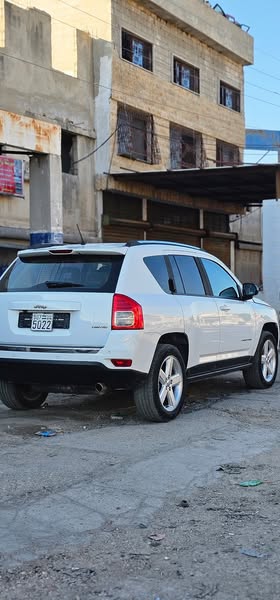 جيب كومباس 2013 - صورة 4