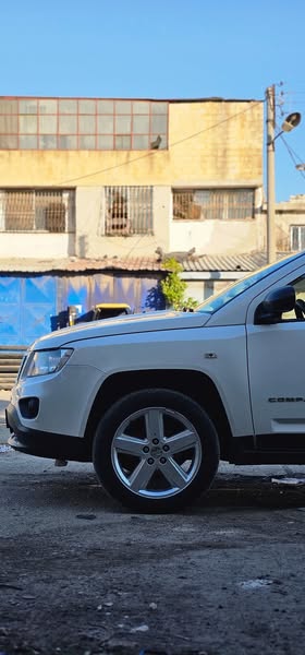 جيب كومباس 2013 - صورة 5