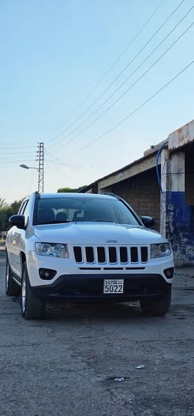 جيب كومباس 2013 - صورة 1