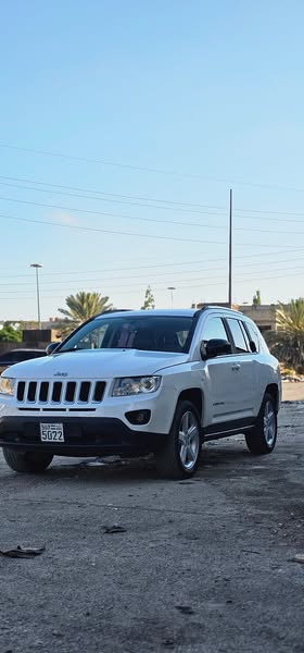 جيب كومباس 2013 - صورة 2