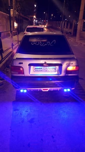 كيا سيفيا 2007 - صورة 2