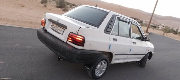 كيا برايد 2008 - صورة 5