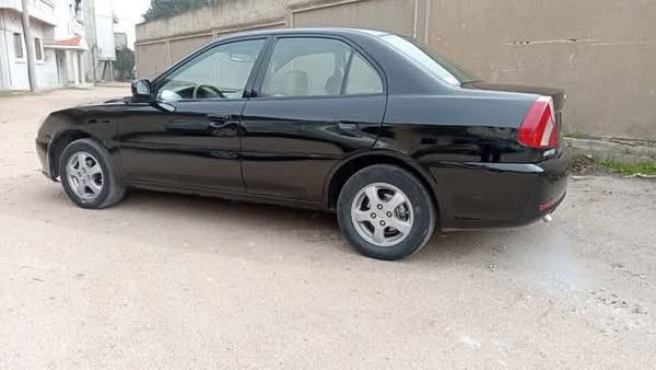 جريت وول كولبير 2008 - صورة 2