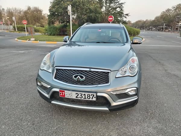 انفينيتي QX50 2017 - صورة 1
