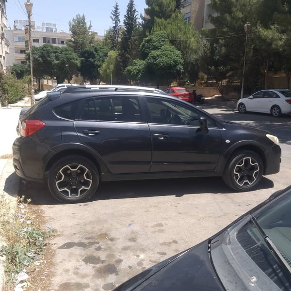 سوبارو XV 2015 - صورة 3