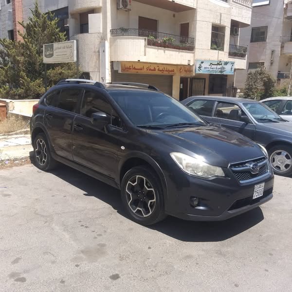 سوبارو XV 2015 - صورة 2