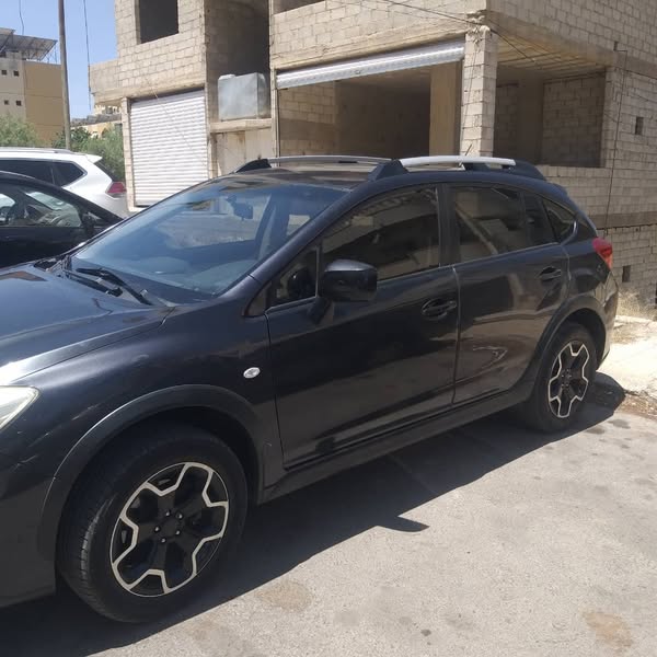سوبارو XV 2015 - صورة 4