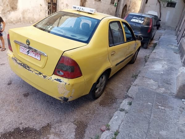 جيلي 2007 - صورة 5