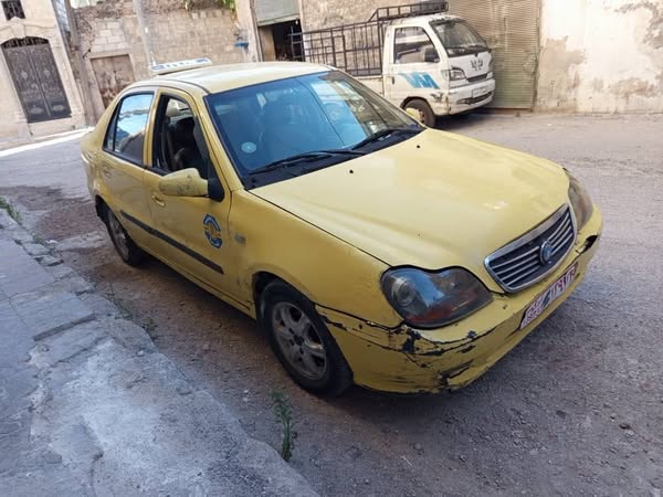 جيلي 2007 - صورة 3