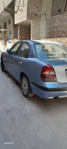 دايو نوبيرا 2000 - صورة 4