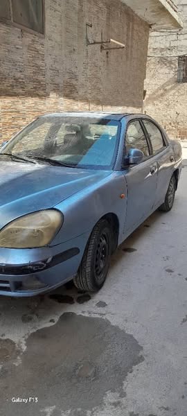 دايو نوبيرا 2000 - صورة 2