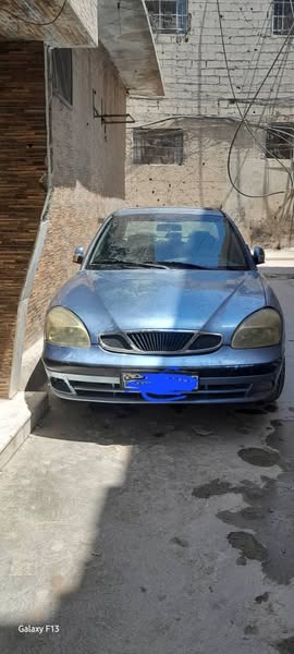 دايو نوبيرا 2000 - صورة 1