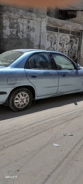 دايو نوبيرا 2000 - صورة 3