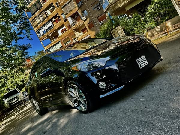 كيا K3 2015 - صورة 1
