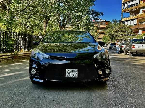 كيا K3 2015 - صورة 4