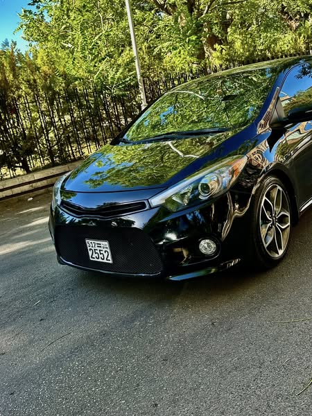 كيا K3 2015 - صورة 3