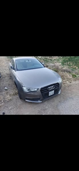 أودي A5 2013 - صورة 1