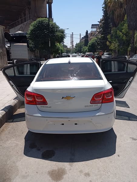 شفر كروز 2015 - صورة 2